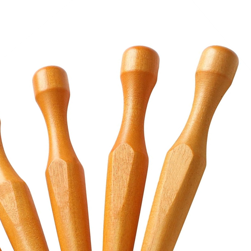 Chisel Set Wood - Juego de herramientas para tallar linocut,