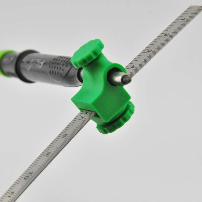 Medidor de Contornos con Sopor - Dovetail Marking Guide reseña y precio