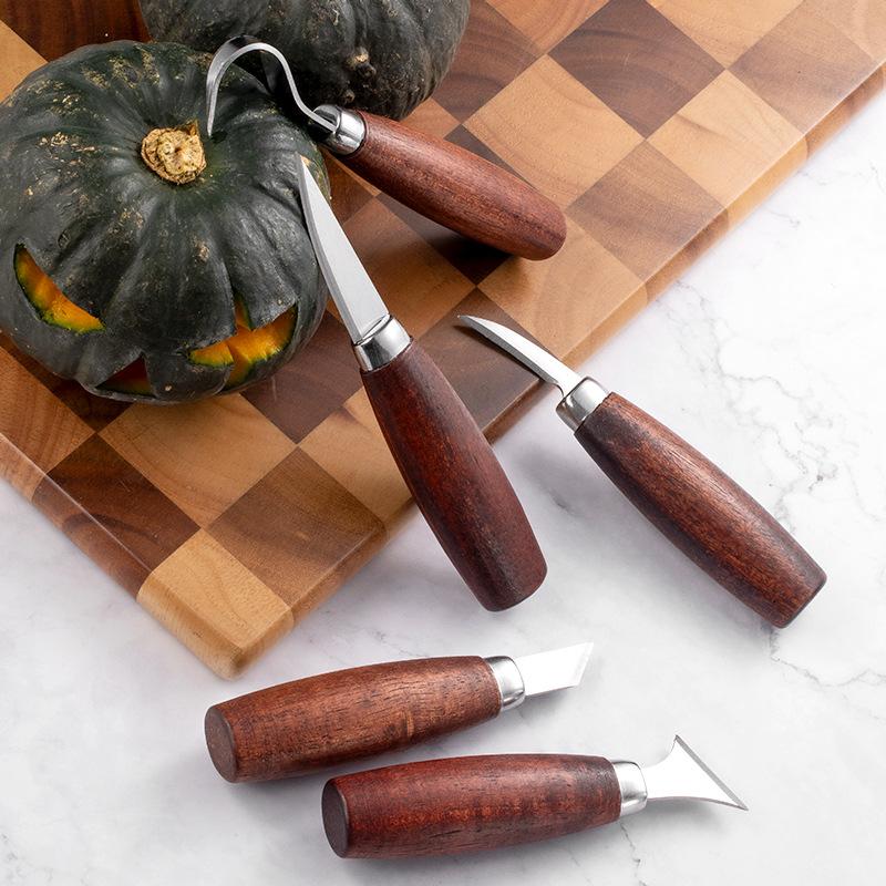 （Summer6）Juego de 5 Herramient - Chisel Set Wood reseña y precio