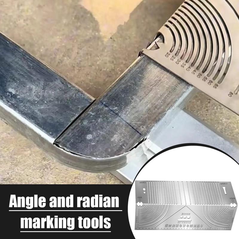 Herramienta de marcado de arco - Dovetail Marking Guide reseña y precio