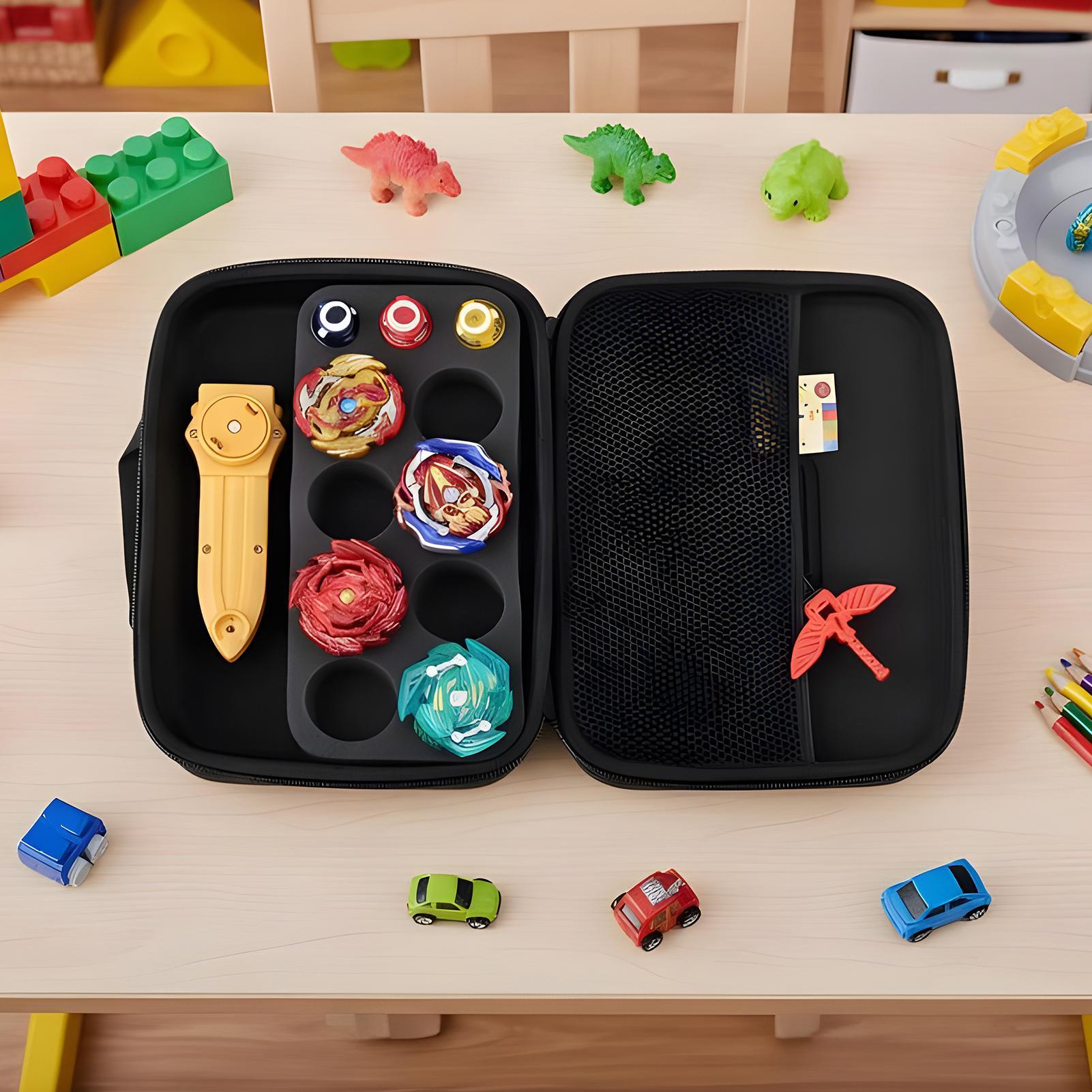 Bolsa de Almacenamiento para G - Tools Workshop Kids reseña y precio