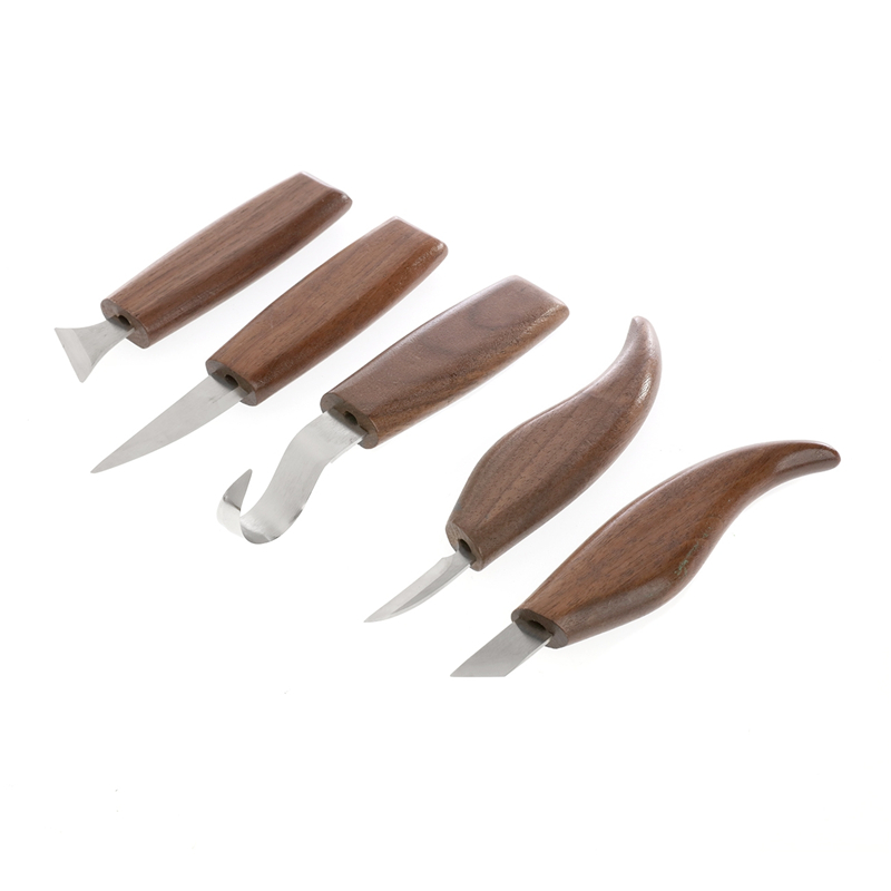 Juego de 12 piezas de cinceles - Chisel Set Wood reseña y precio