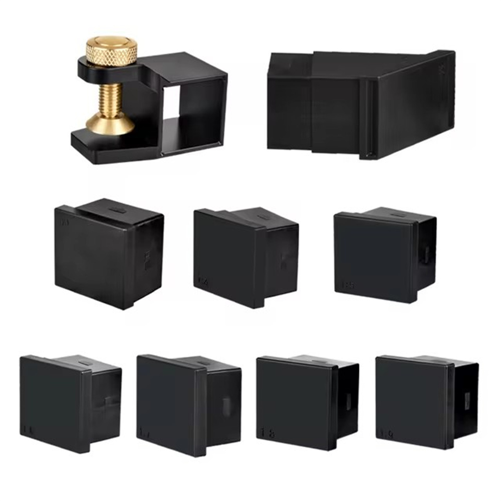 Guía de carpintería, medidor d - Dovetail Marking Guide reseña y precio