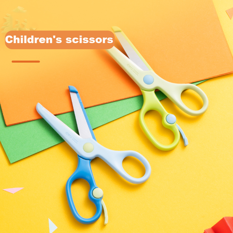 Tijeras para Estudiantes de 13 - Tools Workshop Kids reseña y precio
