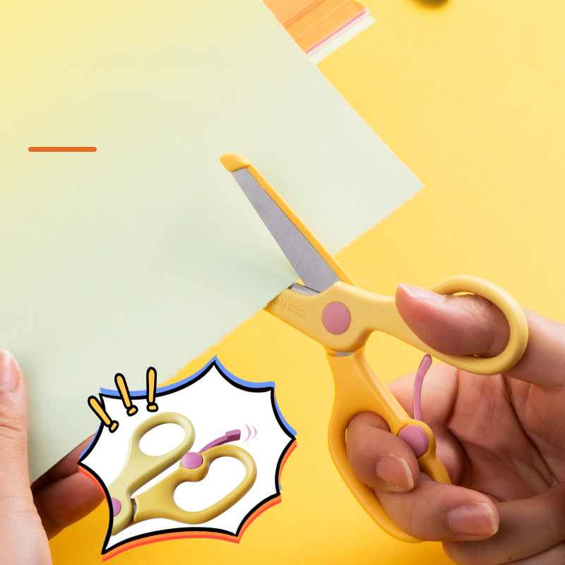 Tijeras para Estudiantes de 13 - Tools Workshop Kids reseña y precio