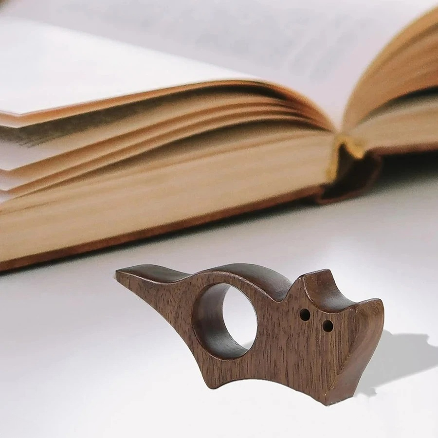 Marcadores de lectura de mader - Dovetail Marking Guide reseña y precio