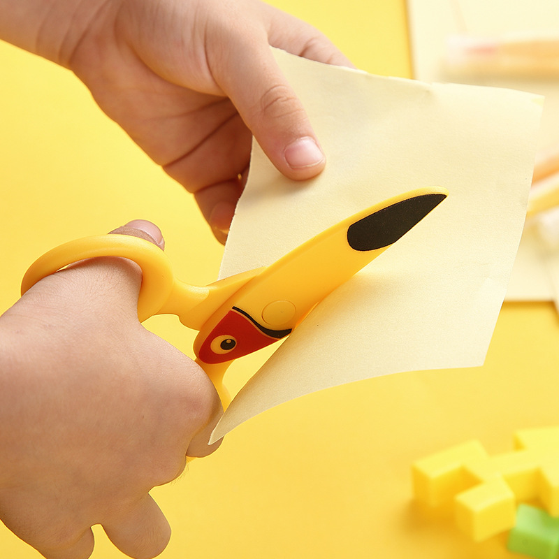 Tijeras de entrenamiento de Mo - Tools Workshop Kids reseña y precio